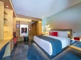 Mega Family Triple room