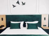 Executive Double Suite