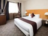 Executive Ladies' Double room
