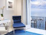 Master Double room