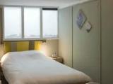 No View Double room