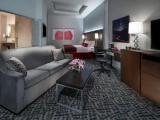Tower Double Suite