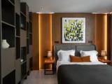 Executive Double Suite