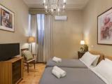 2 Bedrooms Family (annex building) Suite