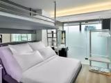 Premium Triple room with view