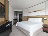 Tower Wing Business Horizon Club Double room