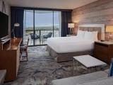 Room with Marina view