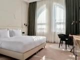 1 Bedroom Double Suite