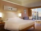 Club Access Double Suite