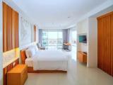 North Wing High Floor Double Suite