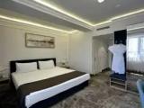 Deluxe room with balcony