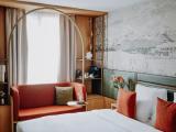 Standard Boutique Double room