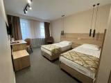 Smart Double room with courtyard view