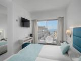 Superior Twin room seafront