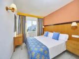 1 Bedroom Apartment with garden view