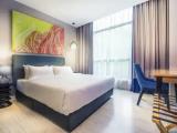 Executive Double Suite
