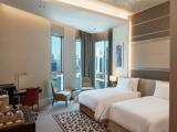 Club Twin room