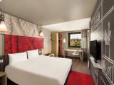 Family with Kitchenette Double room