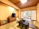 Modern Japanese-Style room