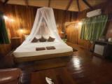 Double Bungalow with sea view