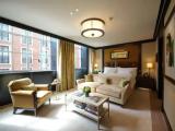 Premier Double Junior Suite