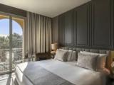 Premium Terrace Double room with panoramic sea view