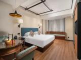Ssaw Double room