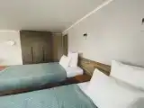 Second Category Triple room