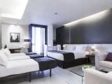Deluxe Fivefold room