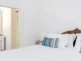 Leucosia Double Suite with sea view