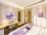 Room with view