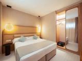 Double Junior Suite with garden view