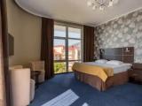 Double Junior Suite with sea view