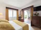 Double Cottage Suite