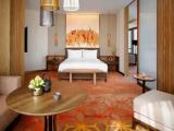 Grand Executive Double Suite