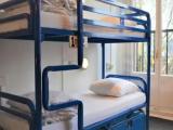 Bed in Dorm (female dorm)