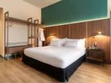 The Level Premium Double room
