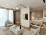 Luxury Double Suite