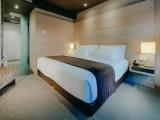 Double Junior Suite with river view