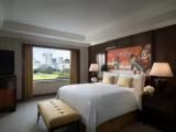 Siam Heritage Double Suite
