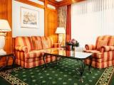 Traditional Double Junior Suite
