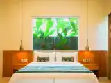 1 Bedroom Japa Double Villa