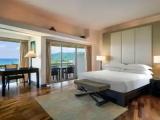 Executive Double Suite
