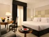 Terrace Double Suite