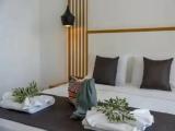 Super Deluxe Jacuzzi Double room with sea view