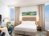 1 Bedroom Premium Double Suite