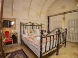Emerald Arch Double room