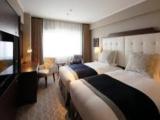 Grand Comfort Twin room with Train View