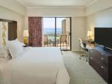 Hearing Accessible Double Kalia Studio