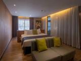 Jacuzzi Double Suite